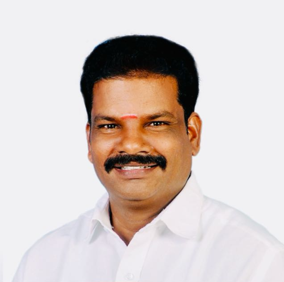 CEO - Dhamodharan