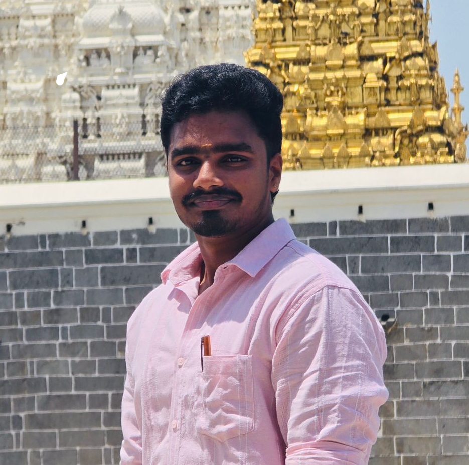 SKD HOMES - Managing Director - Gokula Kannan